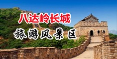 免费最新插逼视频中国北京-八达岭长城旅游风景区